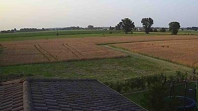 immagine della webcam nei dintorni di Rolo: webcam Suzzara