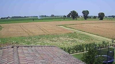 immagine della webcam nei dintorni di Reggiolo: webcam Suzzara