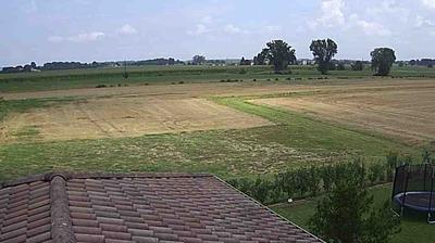 immagine della webcam nei dintorni di Mantova: webcam Suzzara