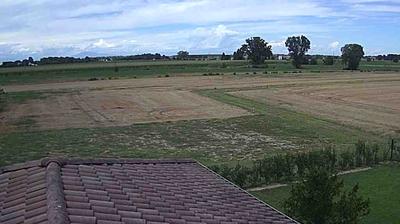 immagine della webcam nei dintorni di Rolo: webcam Suzzara