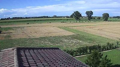 immagine della webcam nei dintorni di San Prospero: webcam Suzzara