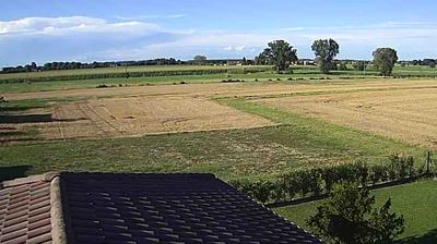 immagine della webcam nei dintorni di Reggiolo: webcam Suzzara