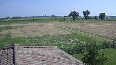 immagine della webcam nei dintorni di Novellara: webcam Suzzara