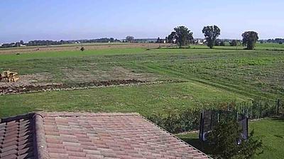 immagine della webcam nei dintorni di Boretto: webcam Suzzara