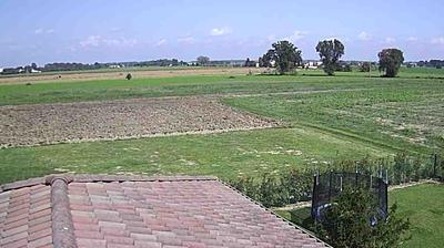 immagine della webcam nei dintorni di Rolo: webcam Suzzara