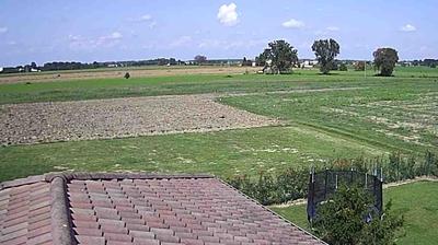 immagine della webcam nei dintorni di Villimpenta: webcam Suzzara