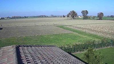 immagine della webcam nei dintorni di Novi di Modena: webcam Suzzara