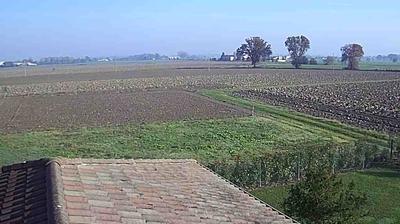 immagine della webcam nei dintorni di Goito: webcam Suzzara