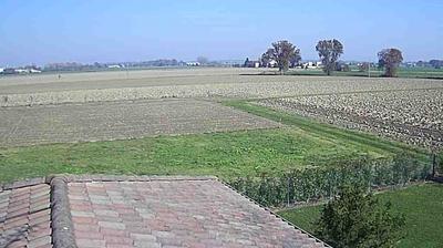 immagine della webcam nei dintorni di Rodigo: webcam Suzzara
