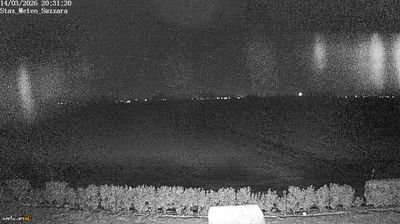 immagine della webcam nei dintorni di Mantova: webcam Suzzara