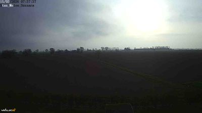 immagine della webcam nei dintorni di Rolo: webcam Suzzara