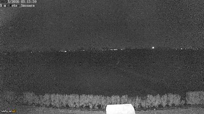 immagine della webcam nei dintorni di Villimpenta: webcam Suzzara