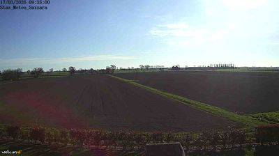 immagine della webcam nei dintorni di Pegognaga: webcam Suzzara