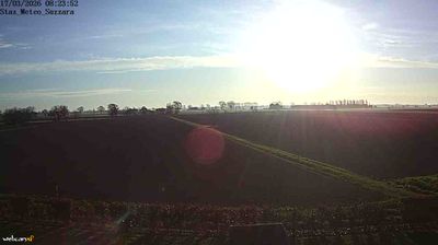 immagine della webcam nei dintorni di Boretto: webcam Suzzara