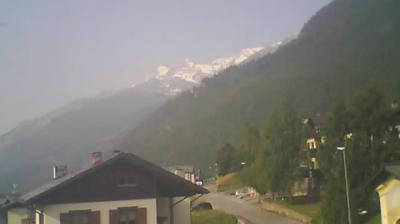 Preview delle webcam di Valdisotto › Sud-Ovest