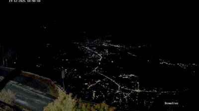 immagine della webcam nei dintorni di Dosso del Liro: webcam Gordona