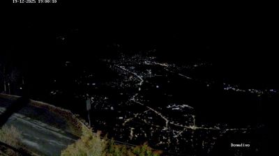 immagine della webcam nei dintorni di Montemezzo: webcam Gordona