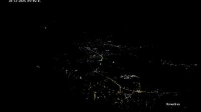 immagine della webcam nei dintorni di San Giacomo Filippo: webcam Menarola