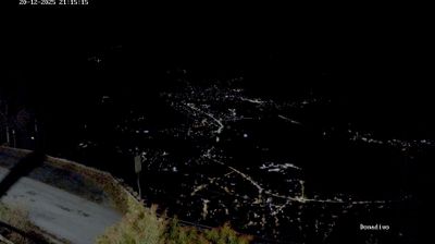 immagine della webcam nei dintorni di Montespluga: webcam Menarola