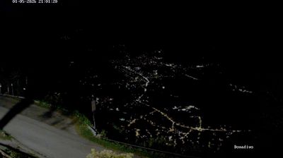 immagine della webcam nei dintorni di Val Masino: webcam Gordona