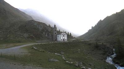 Preview delle webcam di Grosio