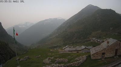Preview delle webcam di Grosio