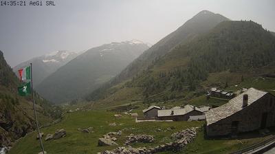 immagine della webcam nei dintorni di Aprica: webcam Grosio