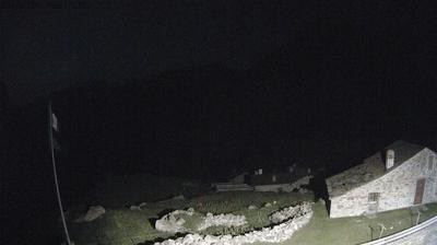 immagine della webcam nei dintorni di Bormio 2000: webcam Grosio