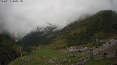 Preview delle webcam di Grosio