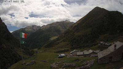 immagine della webcam nei dintorni di Plaghera: webcam Grosio