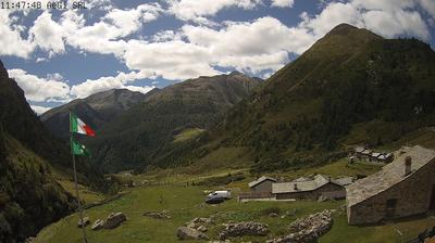 immagine della webcam nei dintorni di Aprica: webcam Grosio