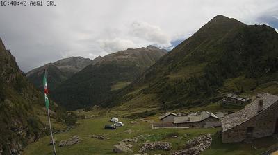 immagine della webcam nei dintorni di Bianzone: webcam Grosio