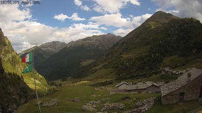 immagine della webcam nei dintorni di Grosotto: webcam Grosio