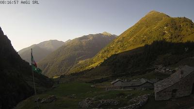 immagine della webcam nei dintorni di Sondalo: webcam Grosio