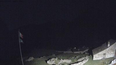 immagine della webcam nei dintorni di Dosso Pasò: webcam Grosio