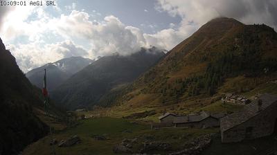 immagine della webcam nei dintorni di Passo Tonale: webcam Grosio