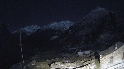 immagine della webcam nei dintorni di Pizzo Bernina: webcam Grosio
