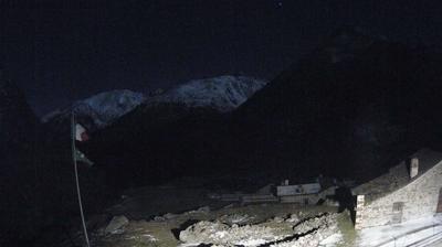 immagine della webcam nei dintorni di Livigno: webcam Grosio