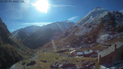 immagine della webcam nei dintorni di Plaghera: webcam Grosio