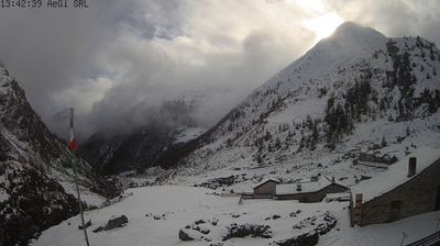 Preview delle webcam di Grosio