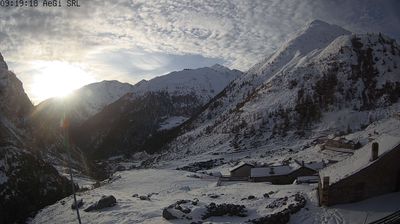 immagine della webcam nei dintorni di Bianzone: webcam Grosio