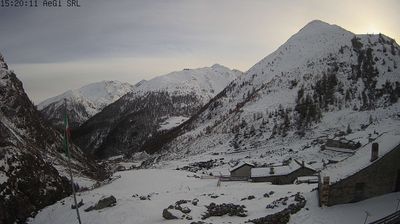 immagine della webcam nei dintorni di Aprica: webcam Grosio