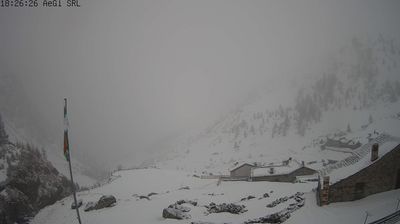 Preview delle webcam di Grosio