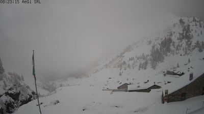 immagine della webcam nei dintorni di Bianzone: webcam Grosio