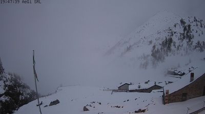 immagine della webcam nei dintorni di Bormio: webcam Grosio