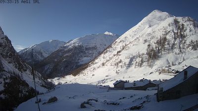 immagine della webcam nei dintorni di Trepalle: webcam Grosio