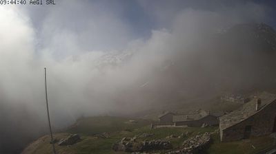 immagine della webcam nei dintorni di Valdisotto: webcam Grosio