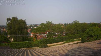 Preview delle webcam di Varese