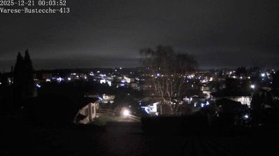 immagine della webcam nei dintorni di Campione d'Italia: webcam Varese