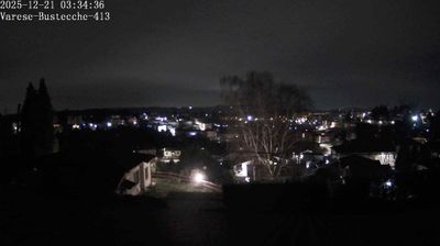 immagine della webcam nei dintorni di Cuasso al Monte: webcam Varese